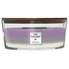 WoodWick Aromatinė žvakė (Amethyst Sky), 453,6 g