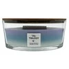 WoodWick Aromatinė žvakė (Calming Retreat), 453,6 g