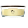 WoodWick Yuzu & Vetiver Elipsa 453,6g