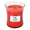 WoodWick Aromatinė žvakė (Crimson Berries), 275 g