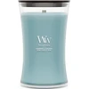 Woodwick Cedarwood &amp; Ocean Moss