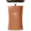 WoodWick Pumpkin Praline 610g