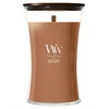 Woodwick Spinduliuojantis gintaras