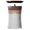 Woodwick Radiant Cashmere