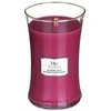 WoodWick Aromatinė žvakė (Wild Berry & Beets), 609,5 g