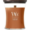 Woodwick Saffron Smoke (Humidor)