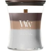 Woodwick Radiant Cashmere