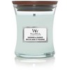 Woodwick Šalavijų ir jūros žolių 85 g