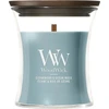 Woodwick Cedarwood &amp; Ocean Moss
