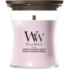 Woodwick Vyšnių žiedai ir vanilė