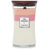 WoodWick Aromatinė žvakė (Blooming Orchard), 609,5 g