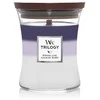 WoodWick Aromatinė žvakė (Evening Luxe), 275 g