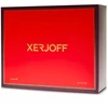 SET XERJOFF Shooting Stars Amber EDP purškalas 50 ml + Rožių EDP purškiklis 50 ml