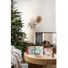 „Yankee Candle“ advento kalendorius „Apres Ski“ (knyga)