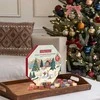 „Yankee Candle“ žvakės „Apres Ski“ vainikas, 24 vnt.