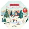 „Yankee Candle“ žvakės „Apres Ski“ vainikas, 24 vnt.