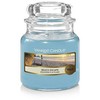 Yankee Candle Beach Escape kvapioji žvakė unisex, 104 g