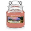 Yankee Candle Cliffside Sunrise mažas indelis 104g
