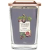 Yankee Candle Elevation Collection Fig & Clove kvapioji žvakė unisex, 552 g