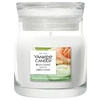 Yankee Candle Aromatic candle Signature glass small Blooming Love 110 g