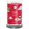Yankee Candle Aromatinė žvakė Signature tumbler large Christmas Eve 567 g