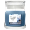Yankee Candle Aromatic candle Signature glass small Ocean Air 110 g
