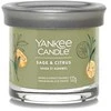 Yankee Candle Yankee žvakė „Salvia &amp; Citrus“ 122 g