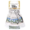 Yankee Candle Clean Cotton Car Jar rinkinys