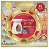 „Yankee Candle“ žvakė „Passport To The Holidays Rinkinys Fireplace“ + 1 arbatinė žvakė + 12 vaško užtaisų