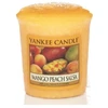 Yankee Candle Mango Peach Salsa Scented Candle kvapioji žvakė, 49 g