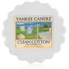 Yankee Candle „Yankee“ žvakė „Clean Cotton“ 22 g