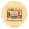 Yankee Candle Vanilla Cupcake kvapusis vaškas, 22 g