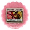 Yankee Candle Fresh Cut Roses Fragrant Wax kvapusis vaškas, 22 g