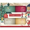 Yankee Candle žvakutės „Apres Ski Rinkinys“ 4 vnt.