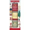 „Yankee Candle“ žvakės „Apres Ski Holiday Rinkinys“, 3 vnt., mini, świec