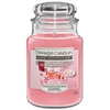 Yankee Candle Namų įkvėpimas „Bellini“ kvapioji žvakė „Berry Kiss“ 538 g