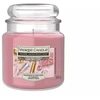 Yankee Candle Home Inspiration Christmas Bubbly Scented Candle 340 g