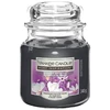 Yankee Candle „Home Inspiration“ vidurnakčio magnolijos kvapioji žvakė, 340 g
