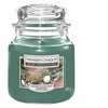 Yankee Candle Namų įkvėpimas Žiemos eglės kvapioji žvakė 340 g