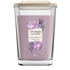 Yankee Candle Elevation Collection cukruotų laukinių gėlių