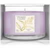 Yankee Candle Little Luxuries Lavender Bliss Glass Votive Candle 37 g