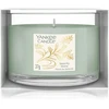 Yankee Candle Little Luxuries Serenity Stone Glass Votive Candle 37 g