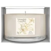 Yankee Candle Little Luxuries Slow Bloom Glass Votive Candle 37 g