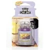 Yankee Candle Yankee žvakė „Lemon Levandų“ automobilio indelyje, 24 g