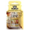 Yankee Candle Vanilla Cupcake automobilio žvakė Stiklainyje, 24 g