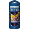 Drėkintuvas Yankee Candle Kvapų papildymas ScentPlug prietaisui – Lemon Lavender (2vnt)