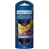 Drėkintuvas Yankee Candle Kvapų papildymas ScentPlug prietaisui – Lemon Lavender (2vnt)