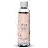 Yankee Candle Replacement refill for the aroma diffuser Signature Rožinė Sands Reed 200 ml