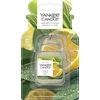 Yankee Candle Sage & Citrus Gel Tag 1 pc.