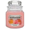 Yankee Candle Kvepianti žvakė Home Inspiration Small Coral Peony 104 g
